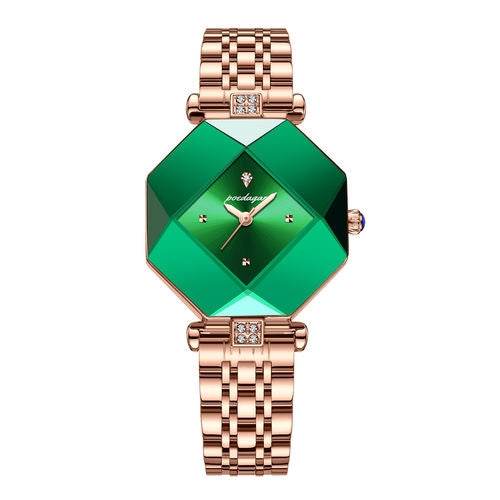 Wilhelmina Watch
