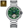 Horizon Moonphase Automatic Watch