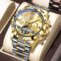 Vantage Diver Automatic Watch