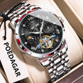 Astral Moonphase Automatic Watch