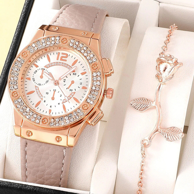 Florence Muse Watch