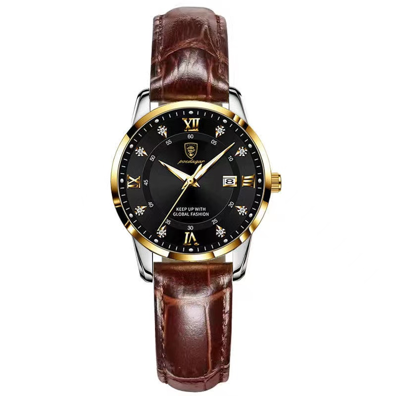 Theodora Watch