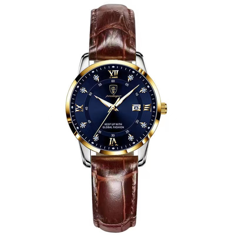 Theodora Watch
