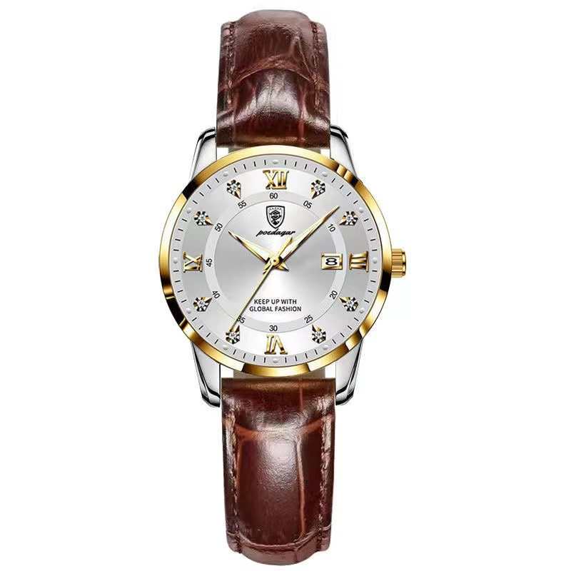Theodora Watch
