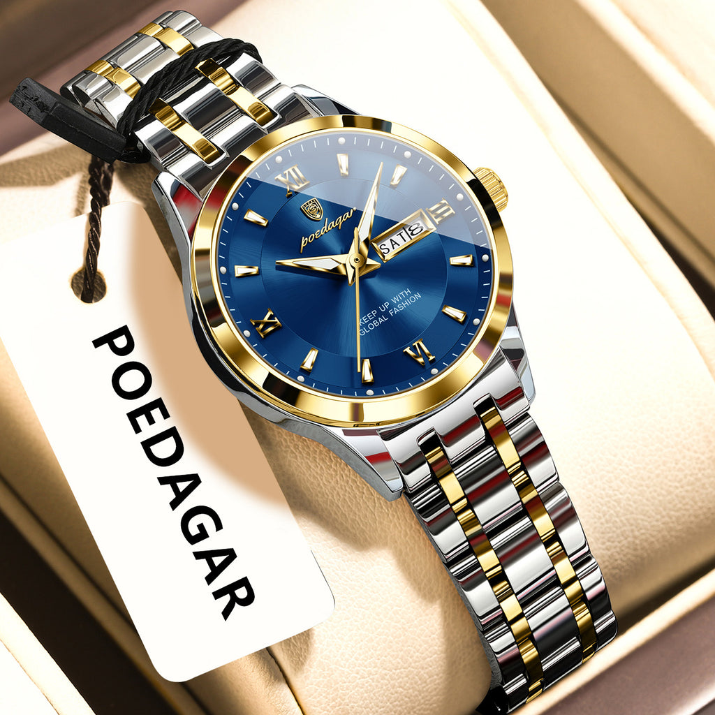 Harrington Classic Watch
