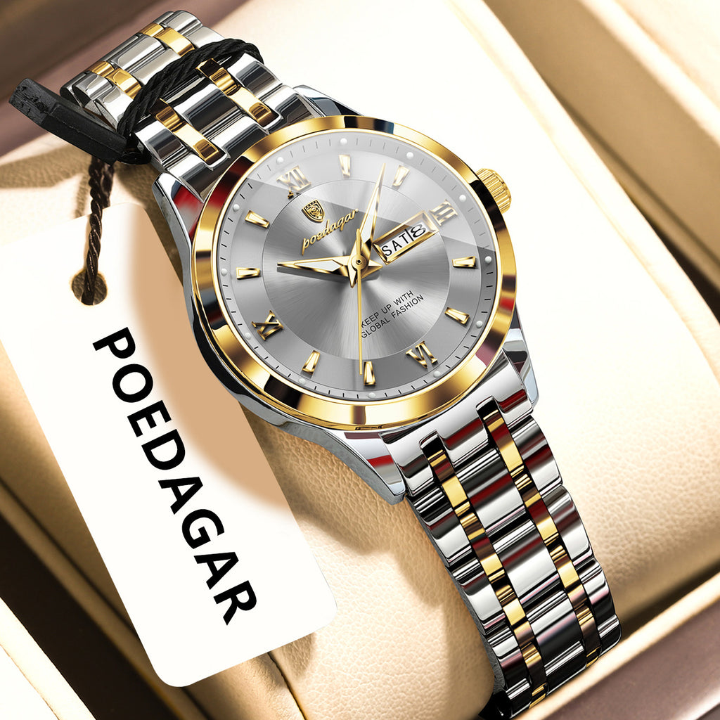 Harrington Classic Watch