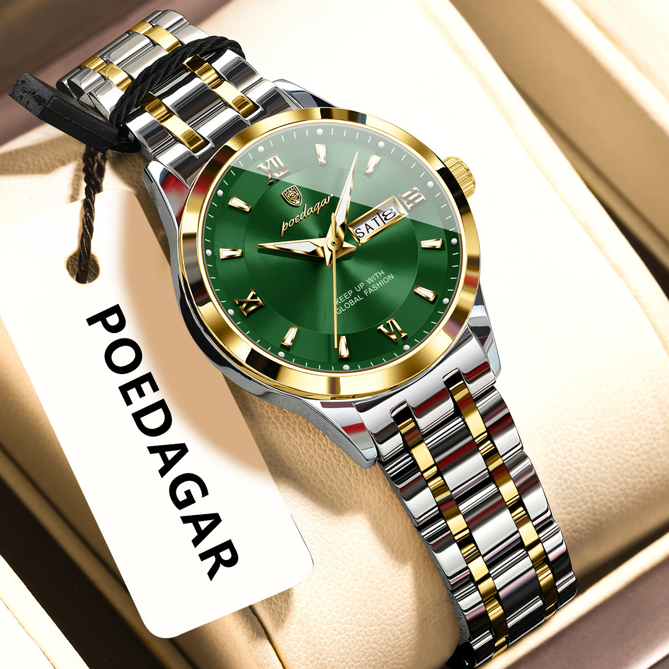 Harrington Classic Watch