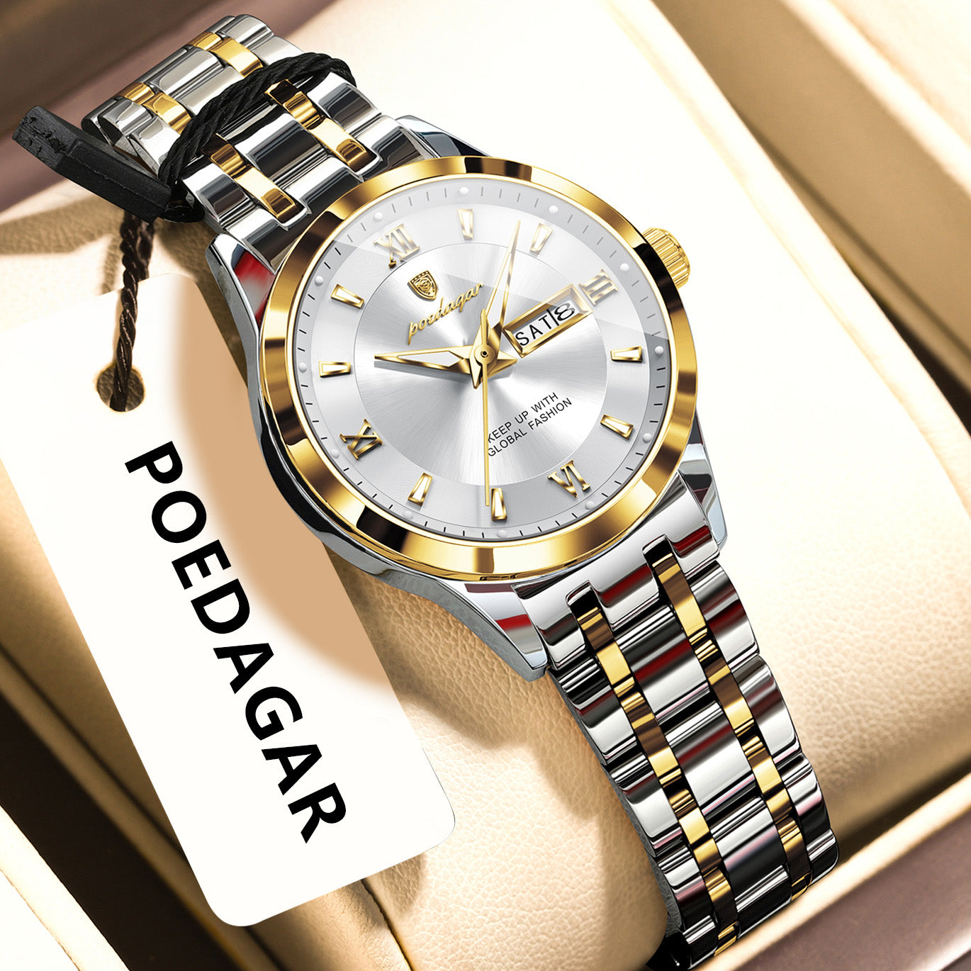 Harrington Classic Watch