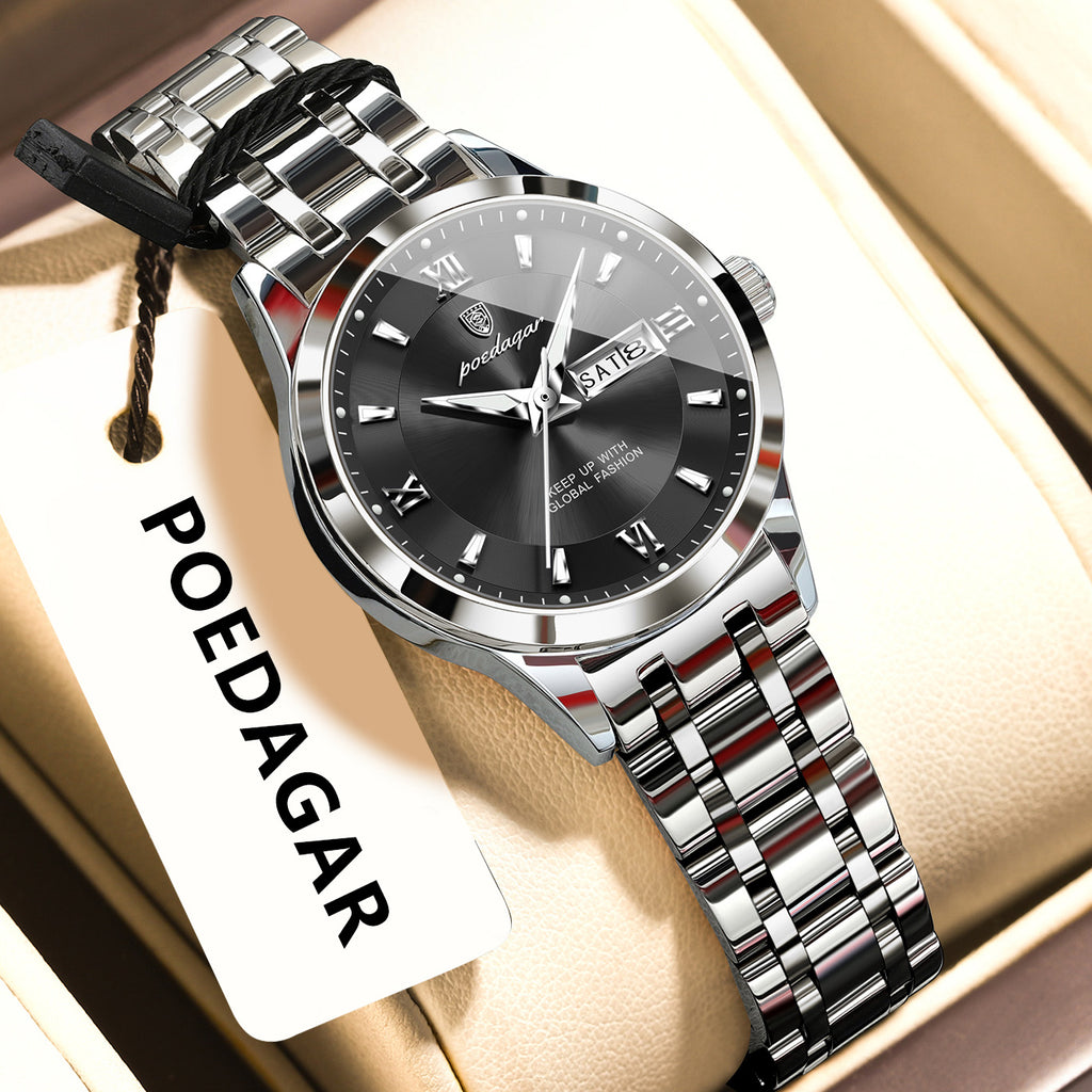 Harrington Classic Watch