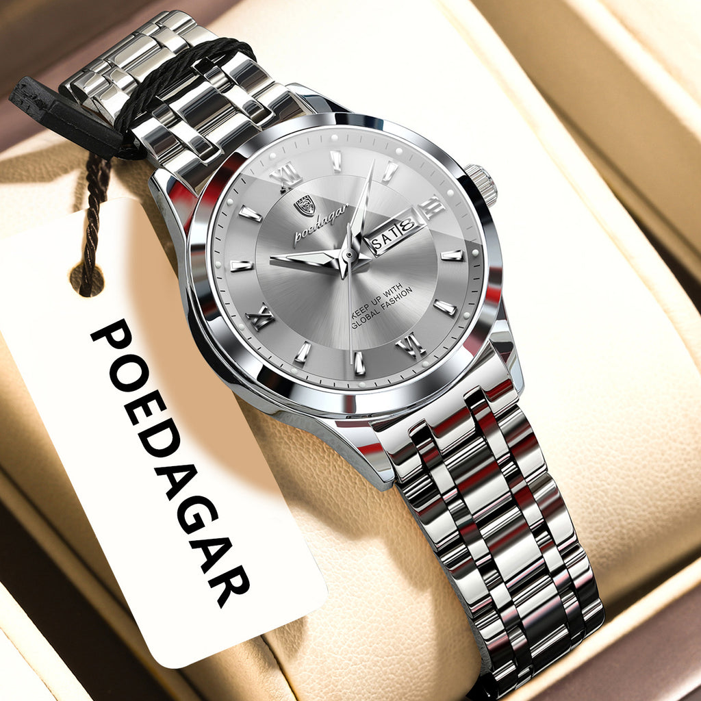 Harrington Classic Watch