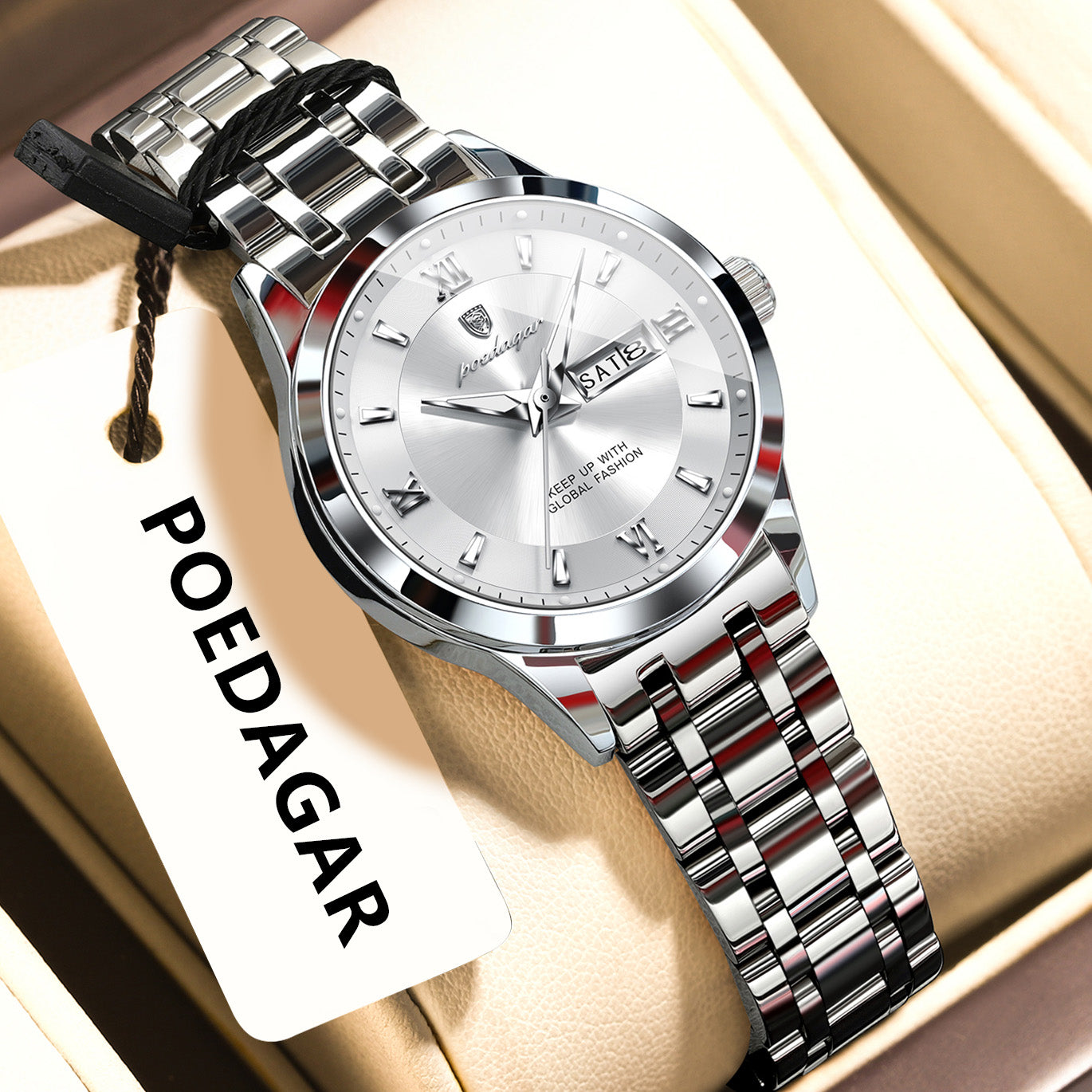 Harrington Classic Watch