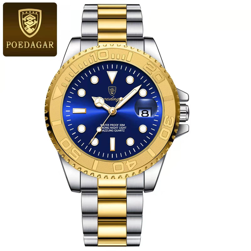 Fairbanks Watch