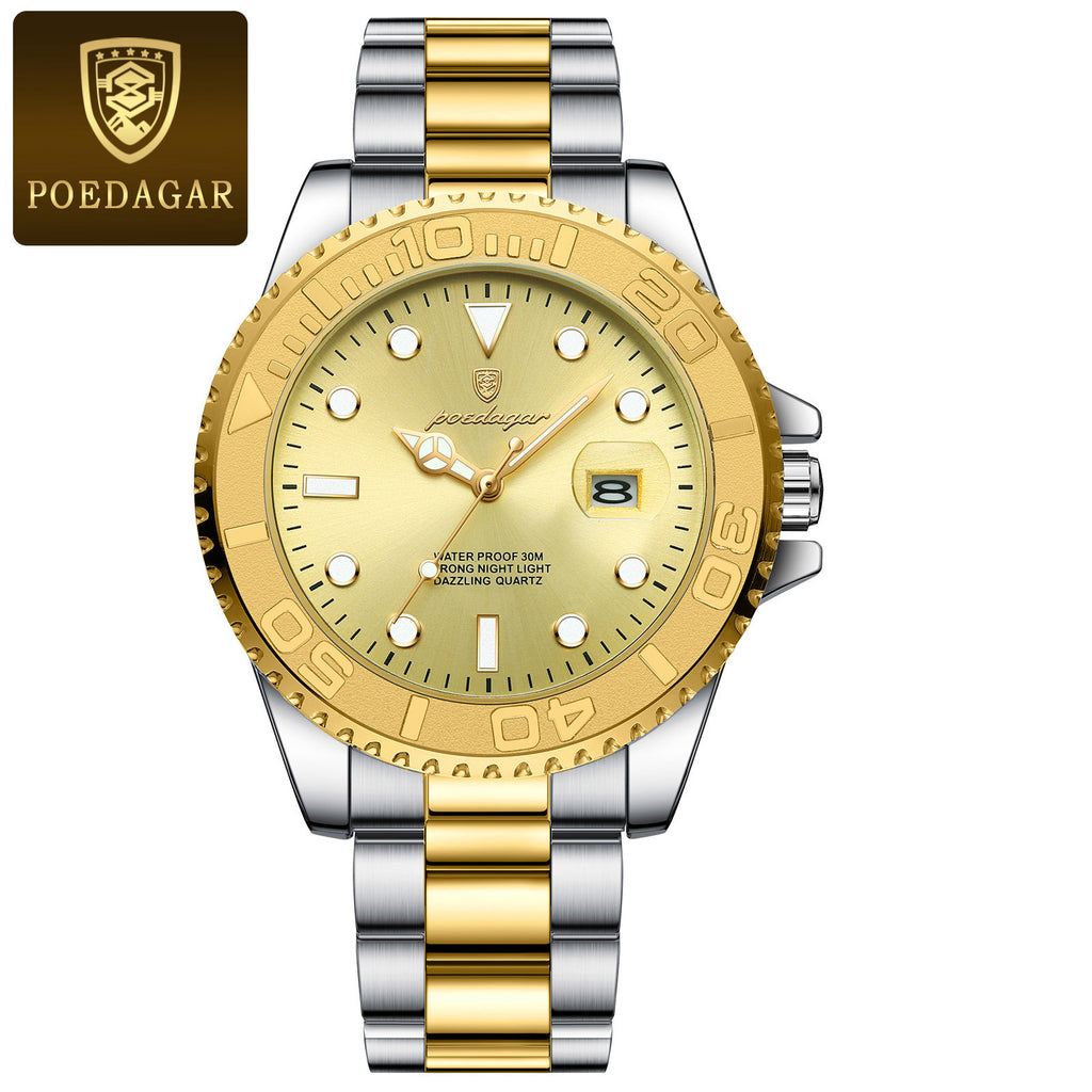 Fairbanks Watch