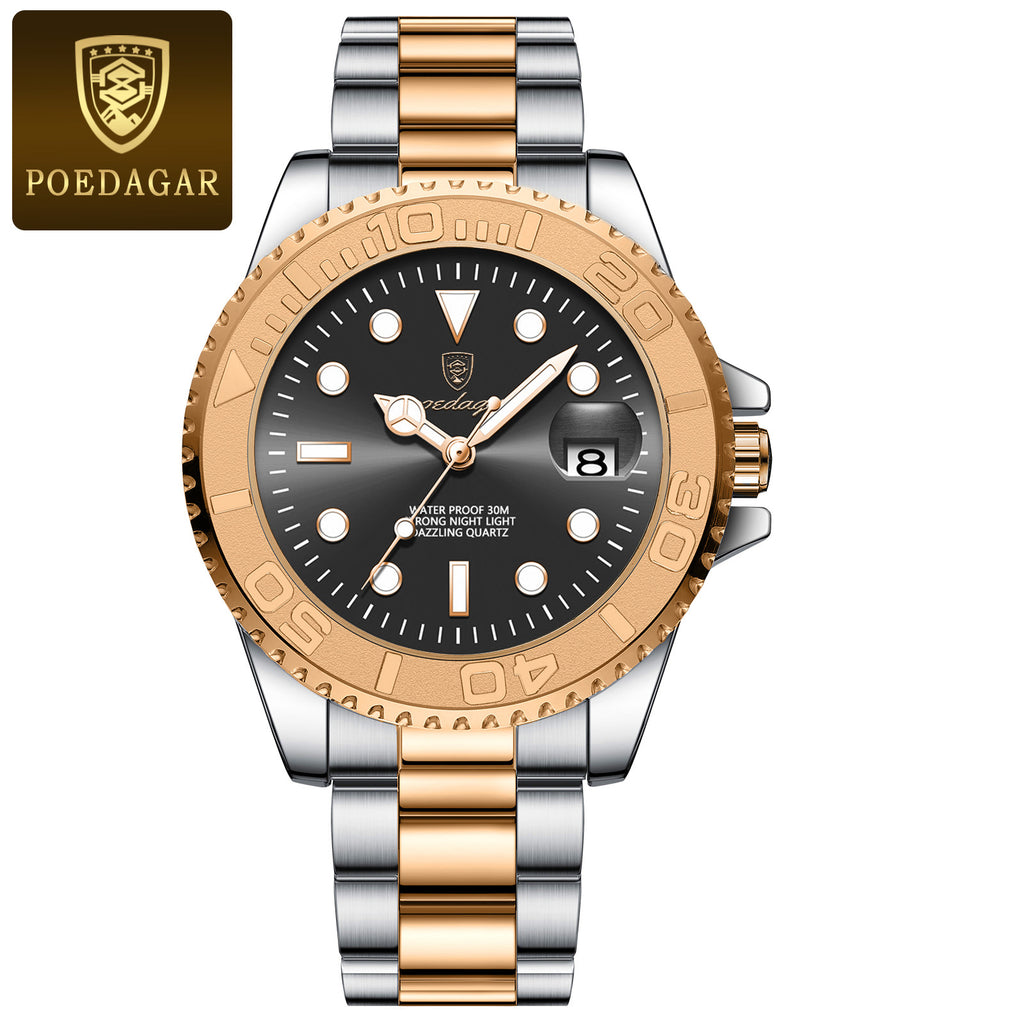 Fairbanks Watch