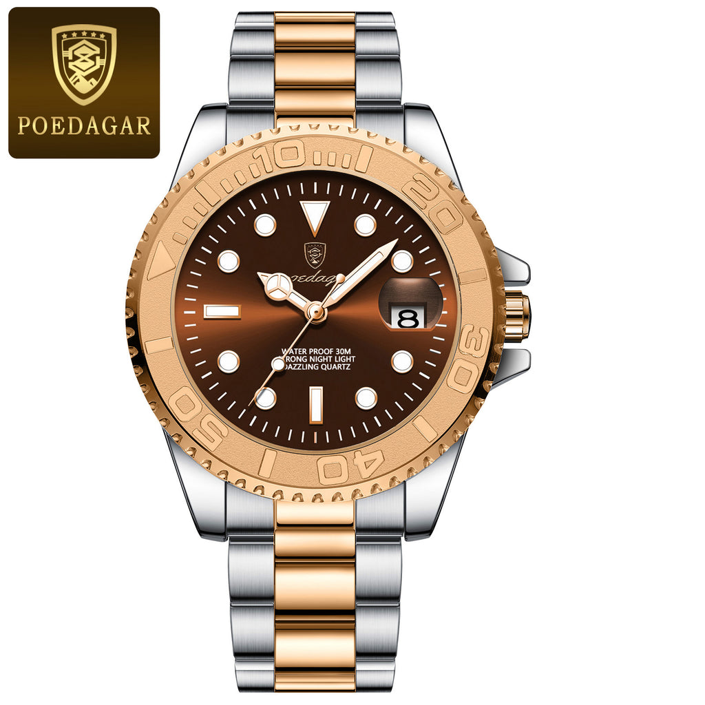 Fairbanks Watch