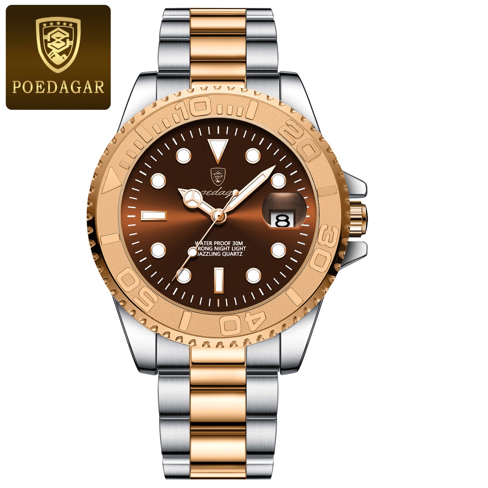 Fairbanks Watch