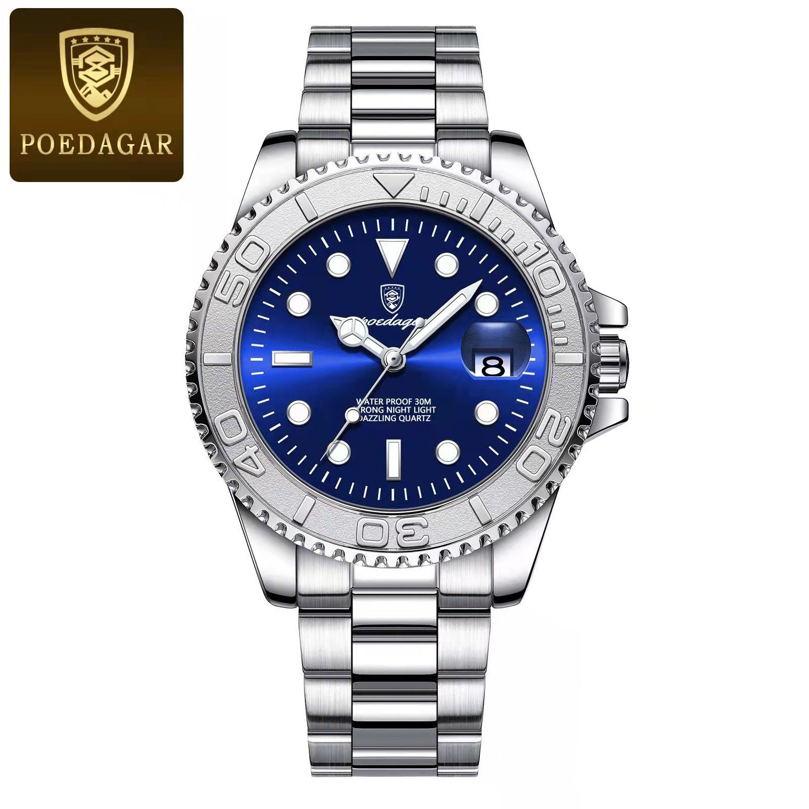 Fairbanks Watch