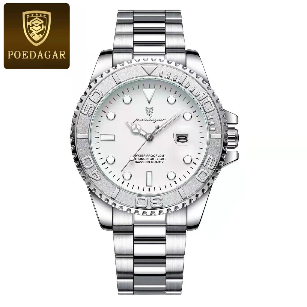Fairbanks Watch