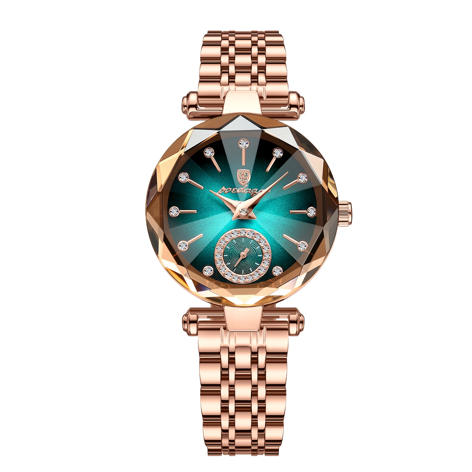 Perpetua Petite Watch