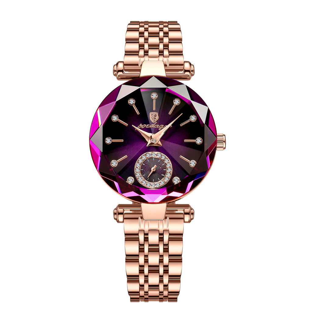 Perpetua Petite Watch