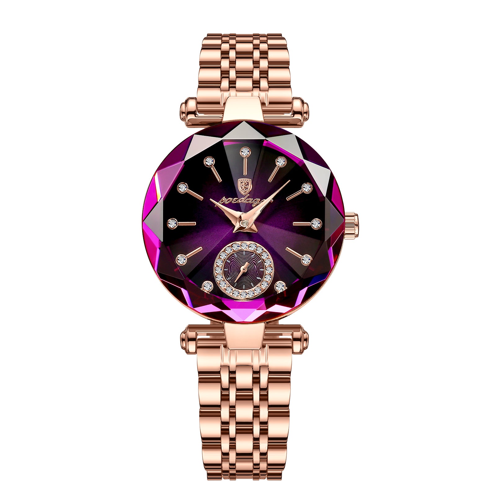 Perpetua Petite Watch
