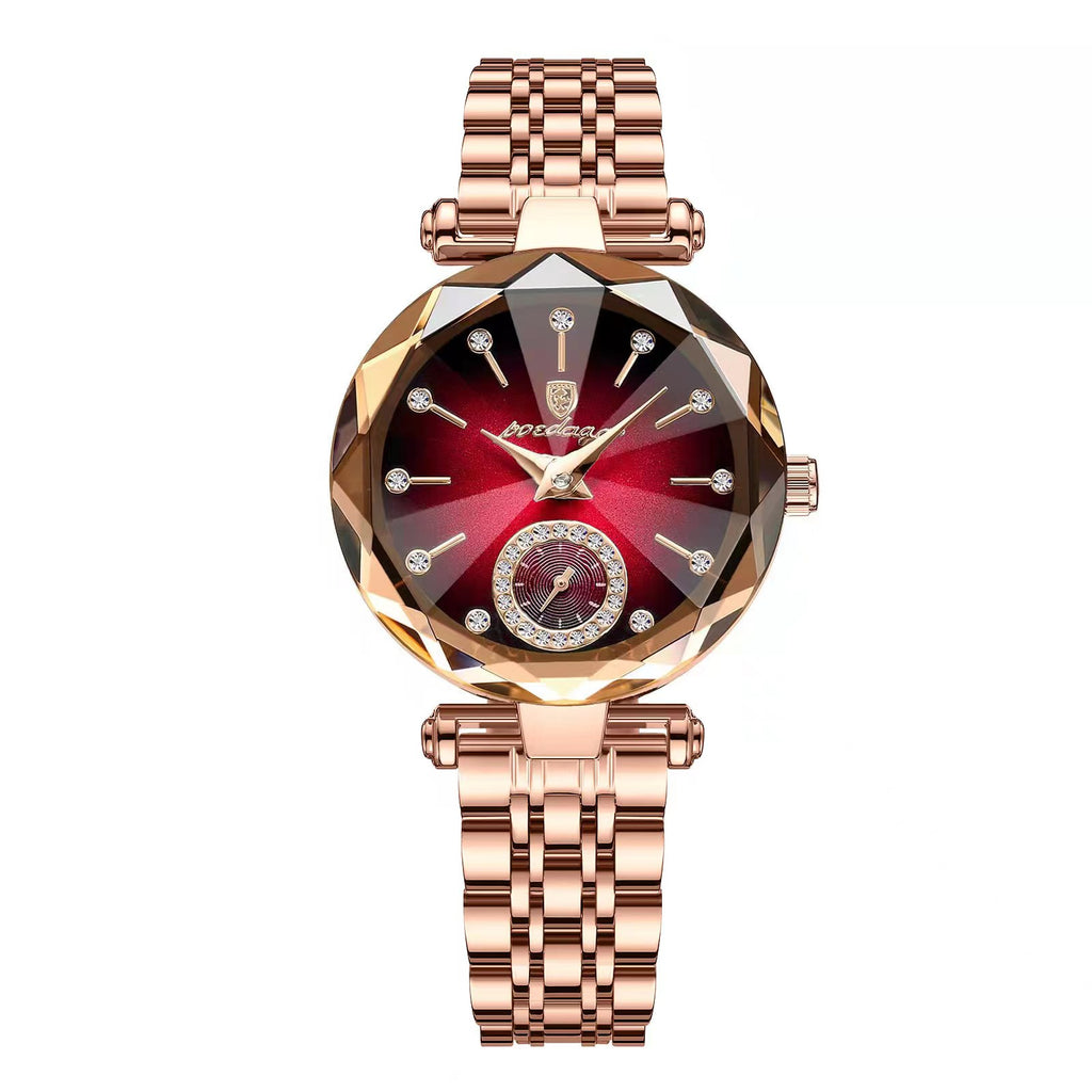 Perpetua Petite Watch