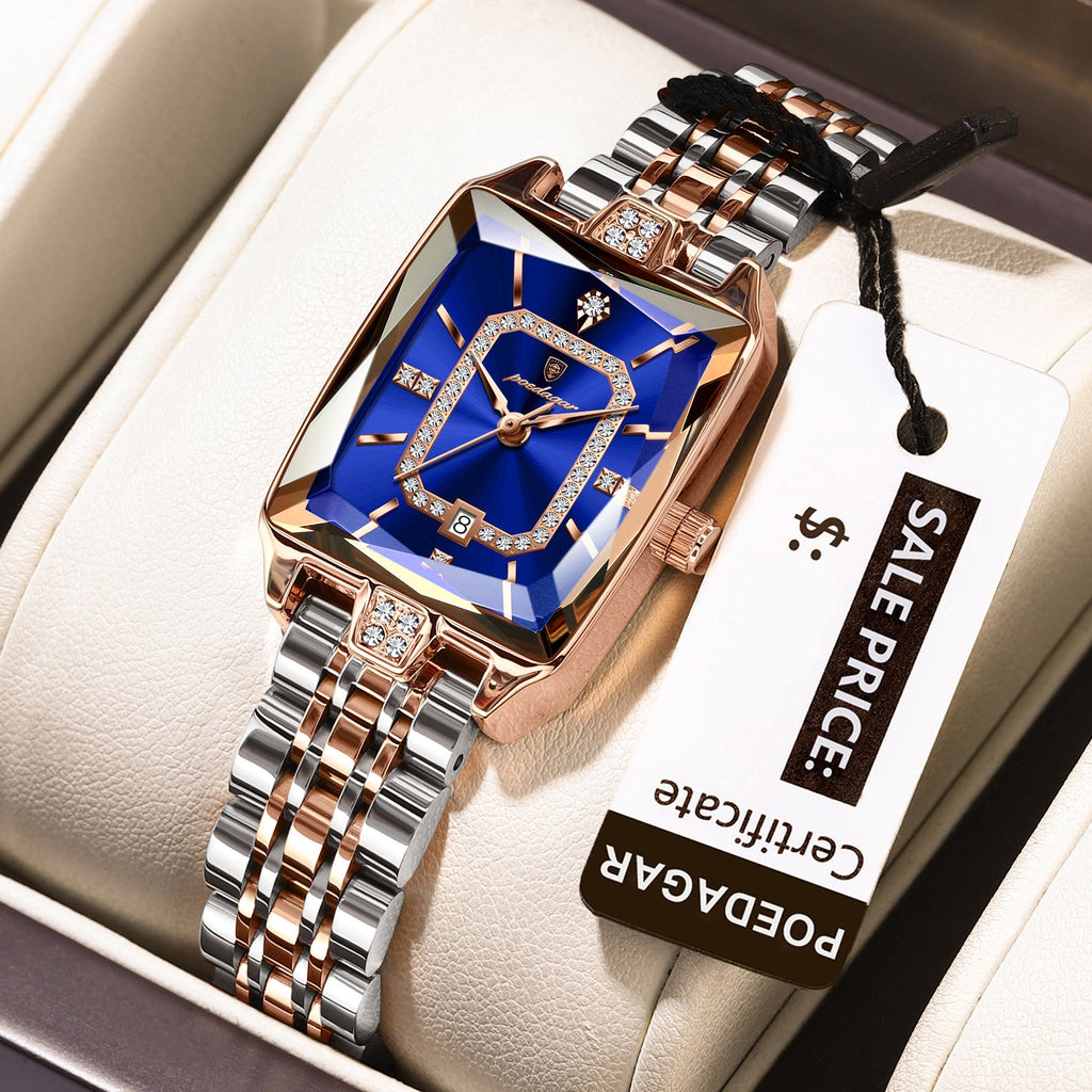 Odalys Watch