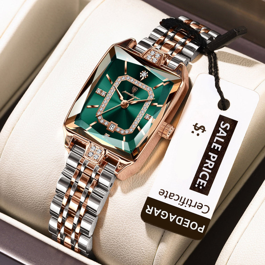 Odalys Watch