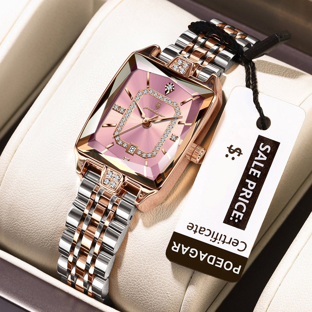 Odalys Watch