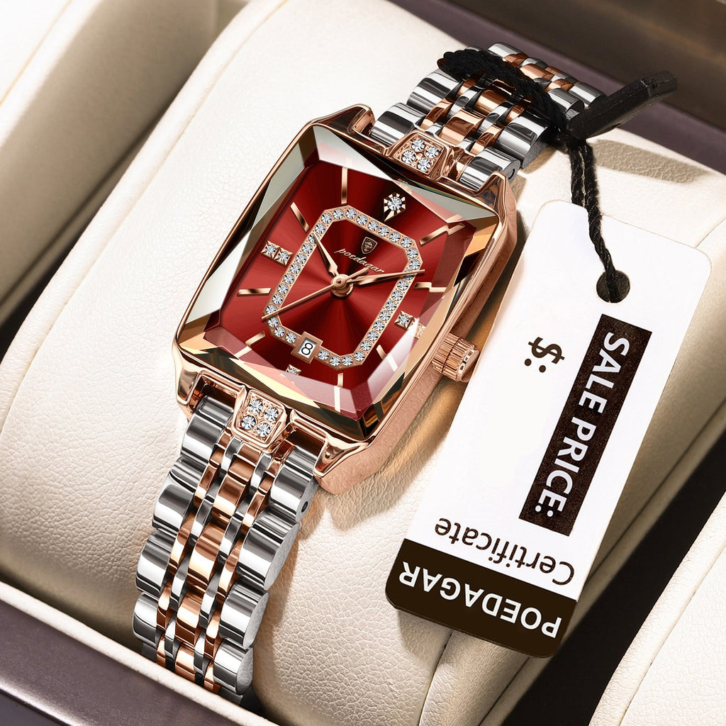 Odalys Watch