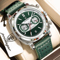 Cavendish Tachymeter Watch