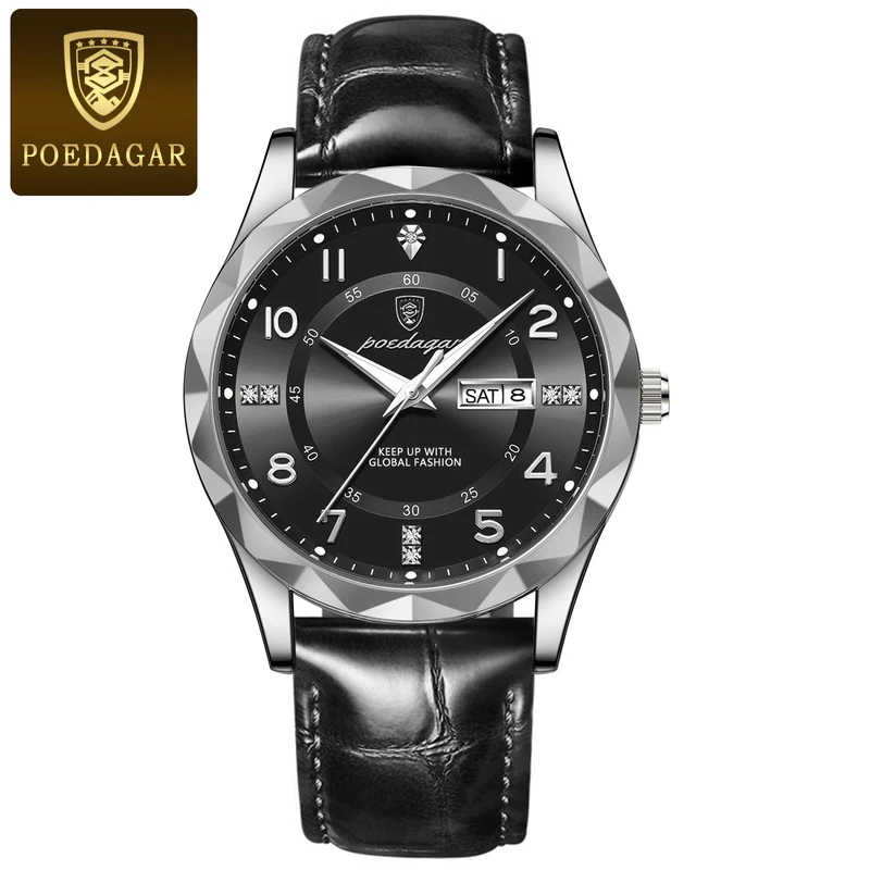 Calder Watch