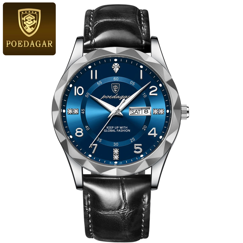 Calder Watch