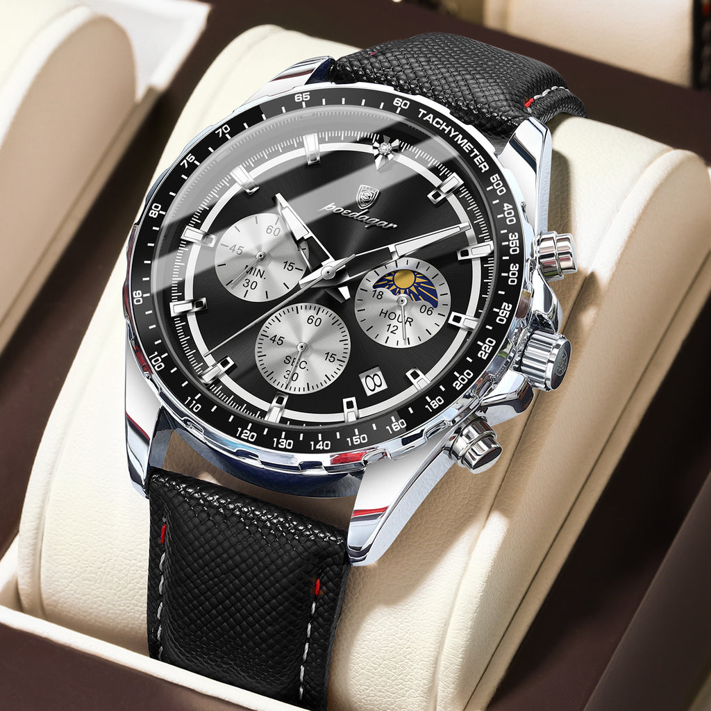 Hartwell Watch