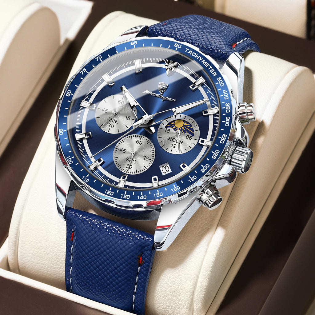 Hartwell Watch