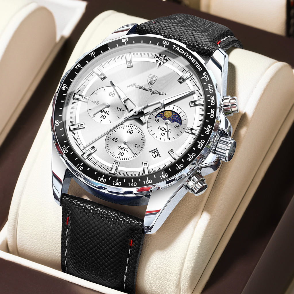 Hartwell Watch