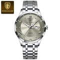 Grosvenor Watch