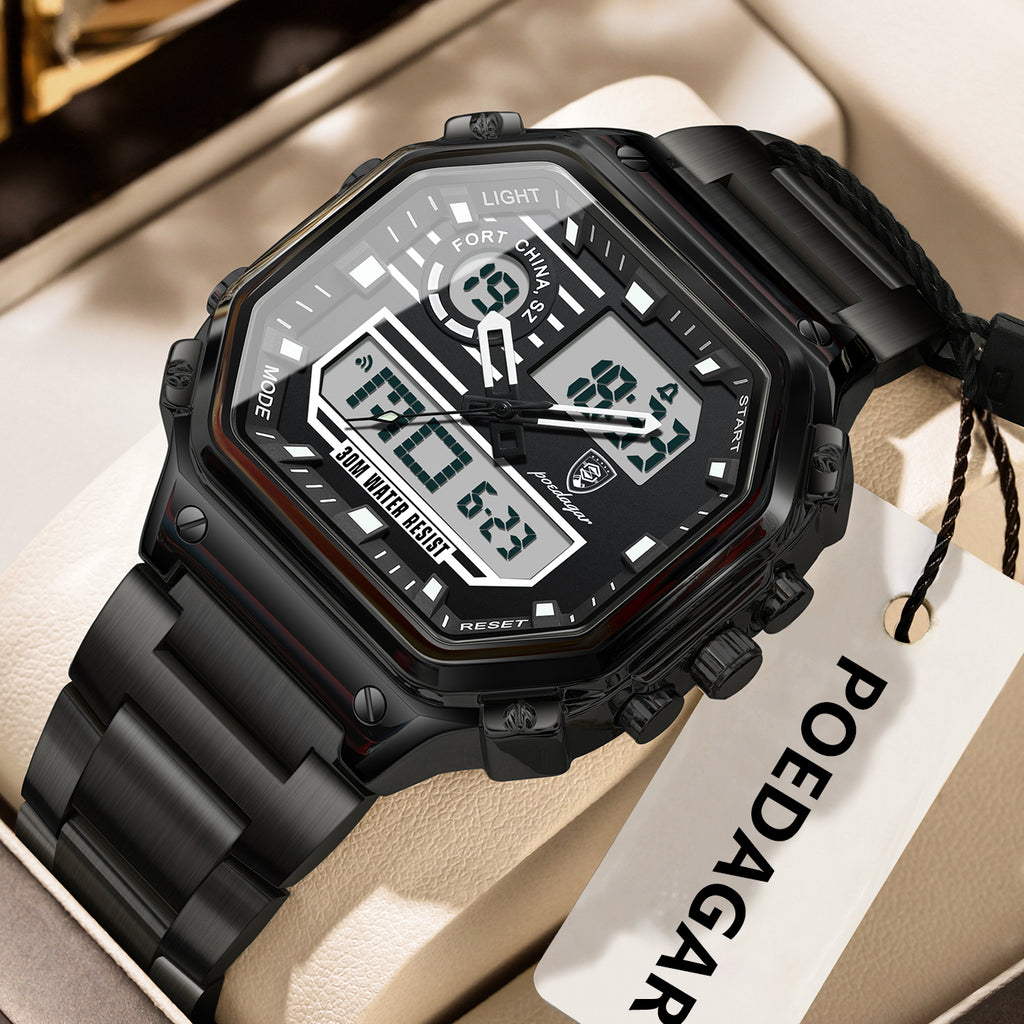 Sentinel Sport Watch