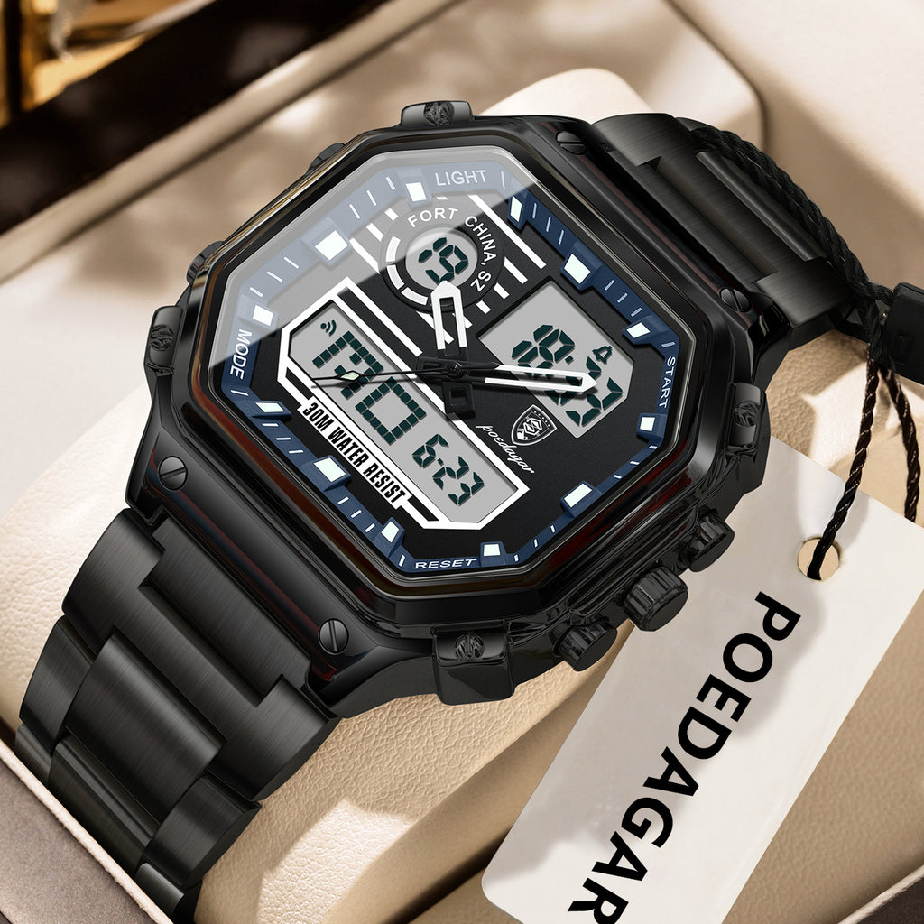 Sentinel Sport Watch