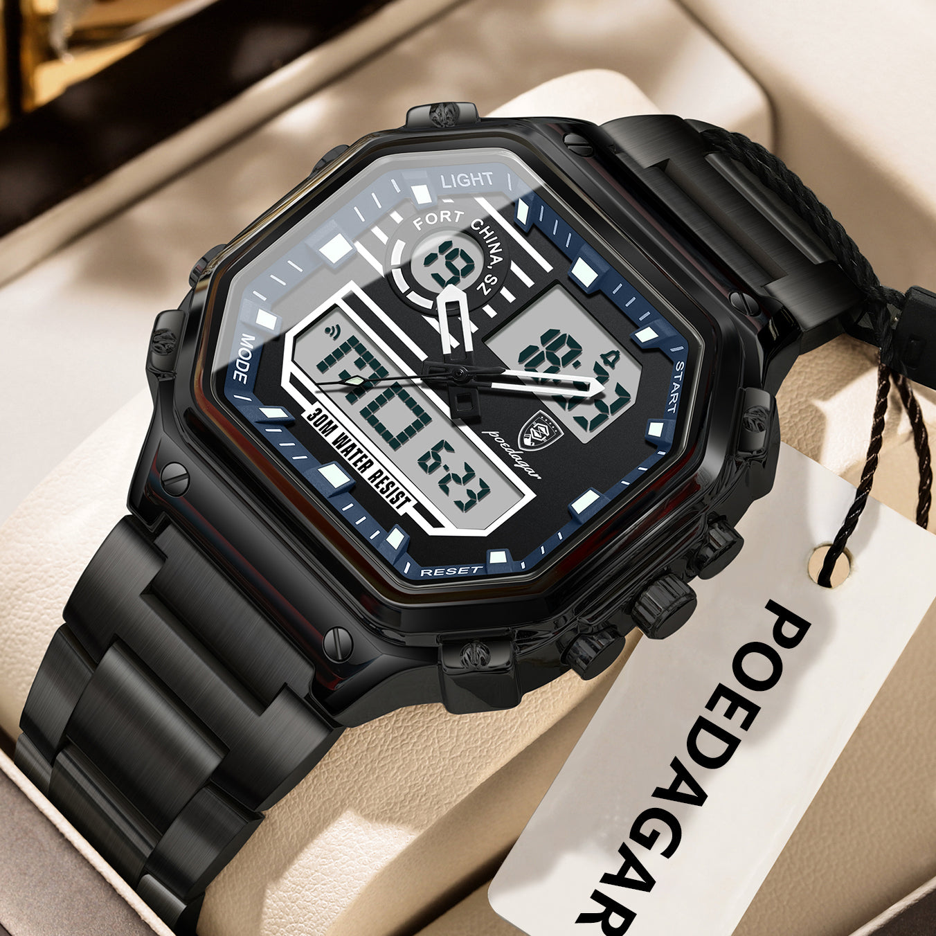 Sentinel Sport Watch