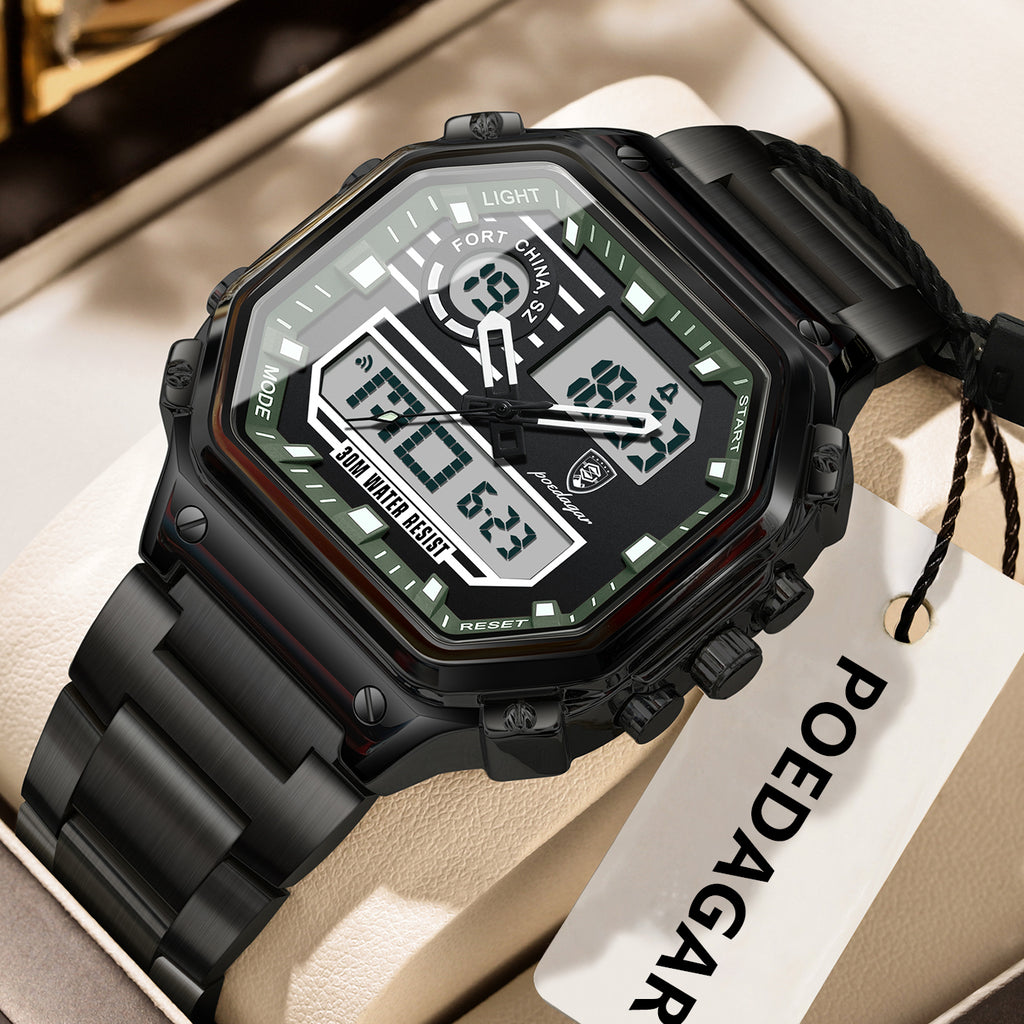 Sentinel Sport Watch