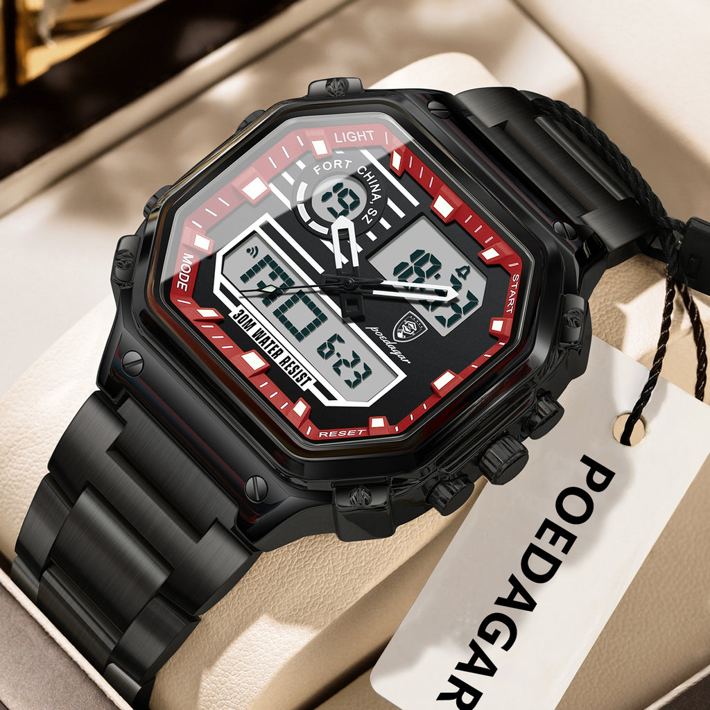 Sentinel Sport Watch