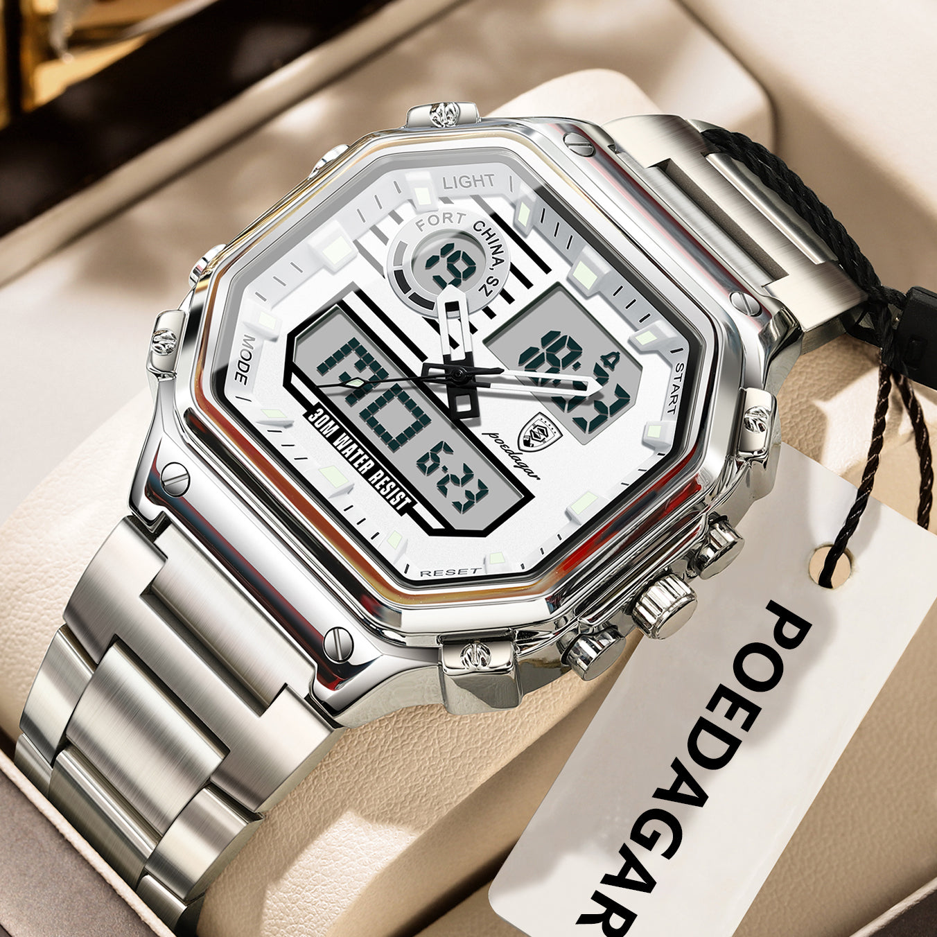Sentinel Sport Watch