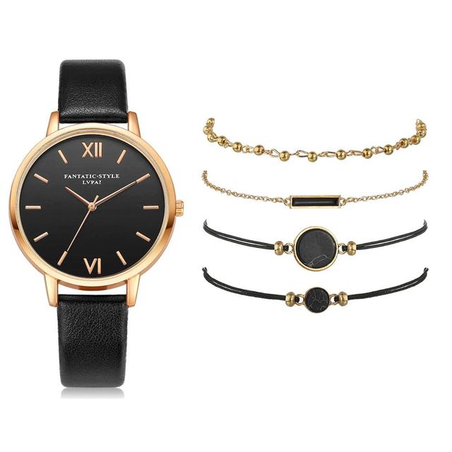 Camille Classic Watch