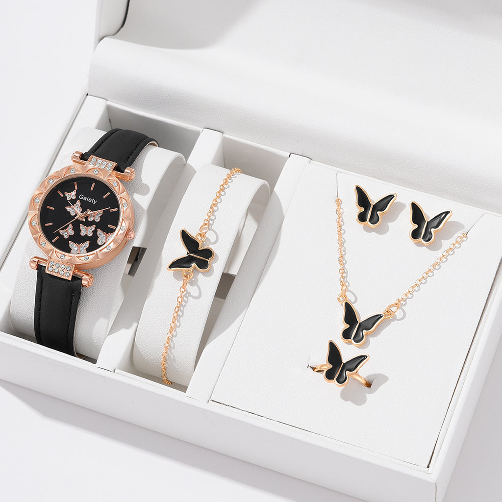 Estelle Jewel Watch