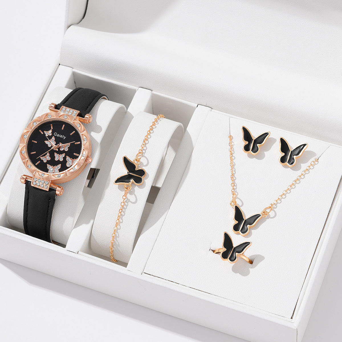Estelle Jewel Watch