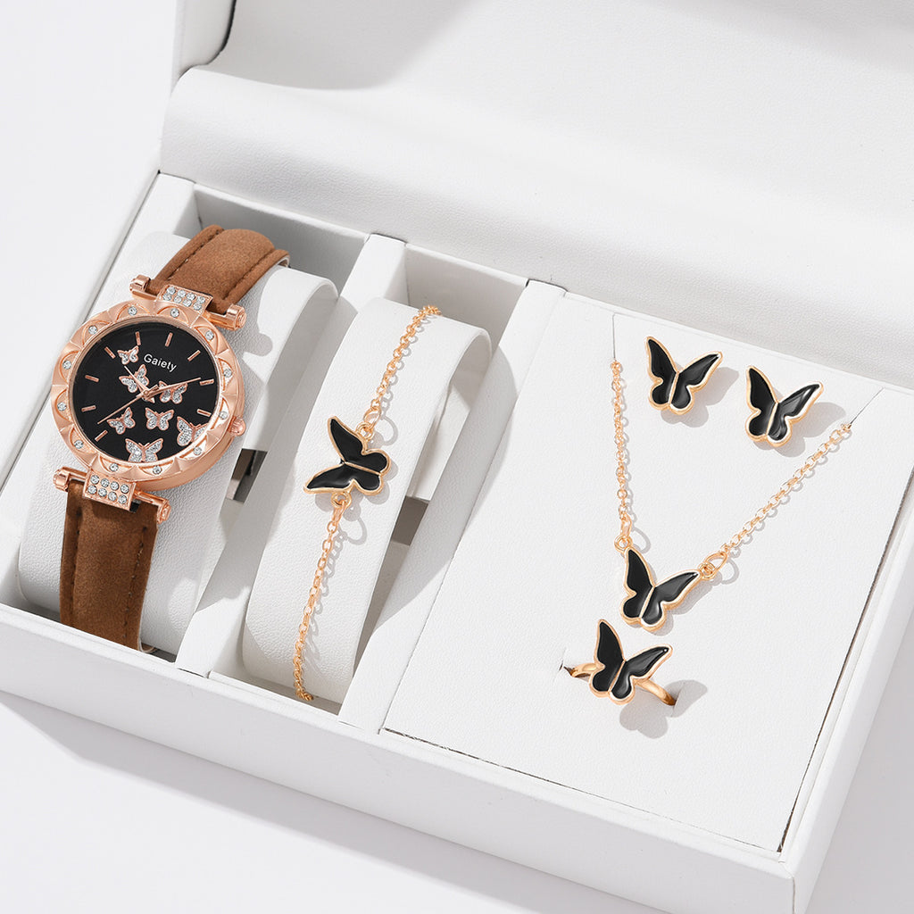 Estelle Jewel Watch