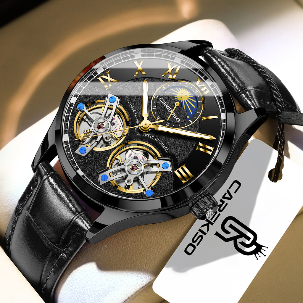 Radleigh Automatic Watch
