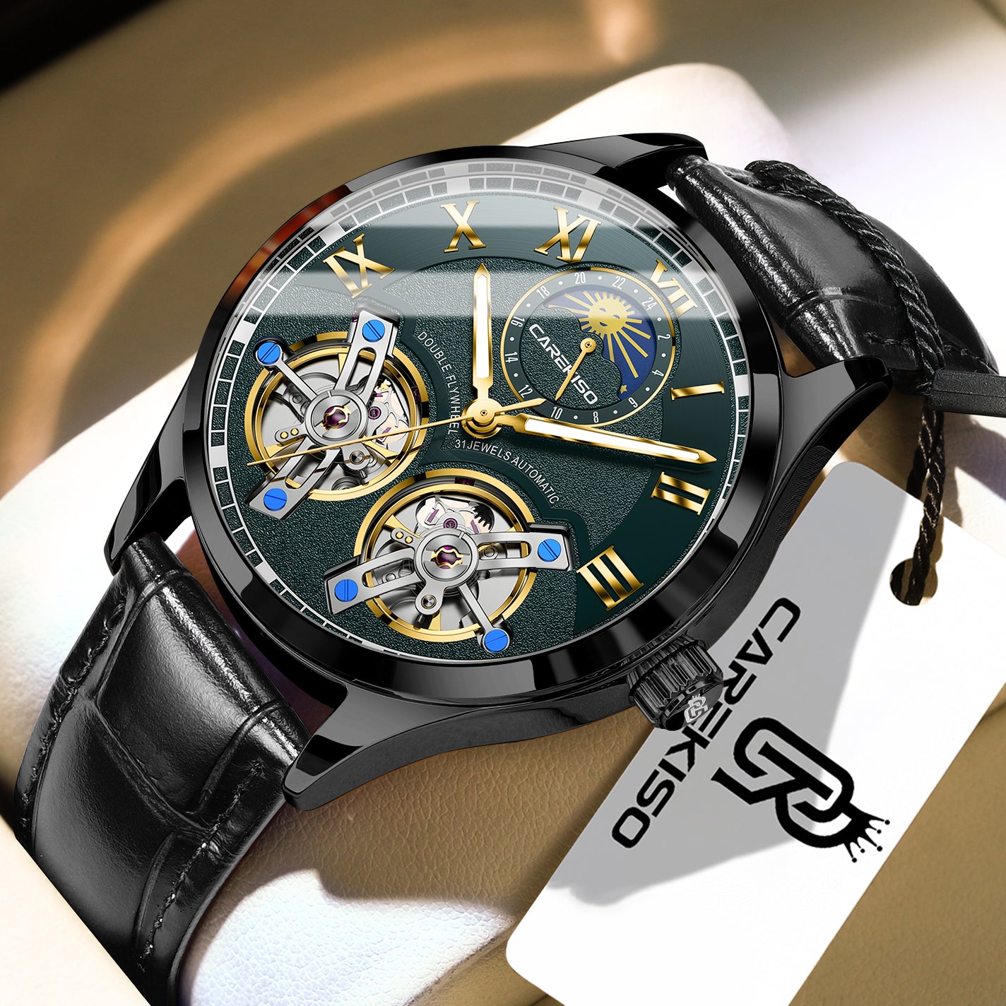 Radleigh Automatic Watch