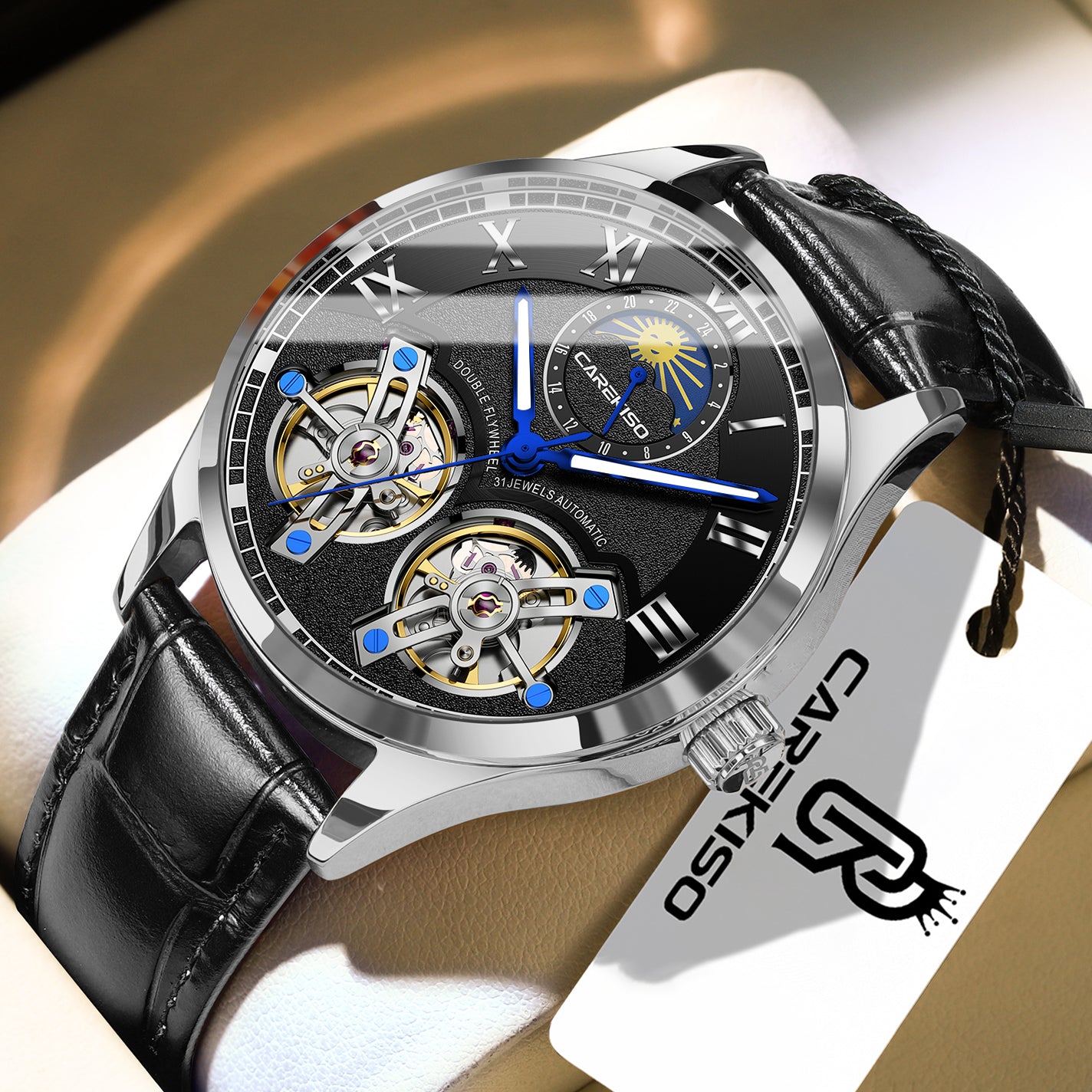 Radleigh Automatic Watch